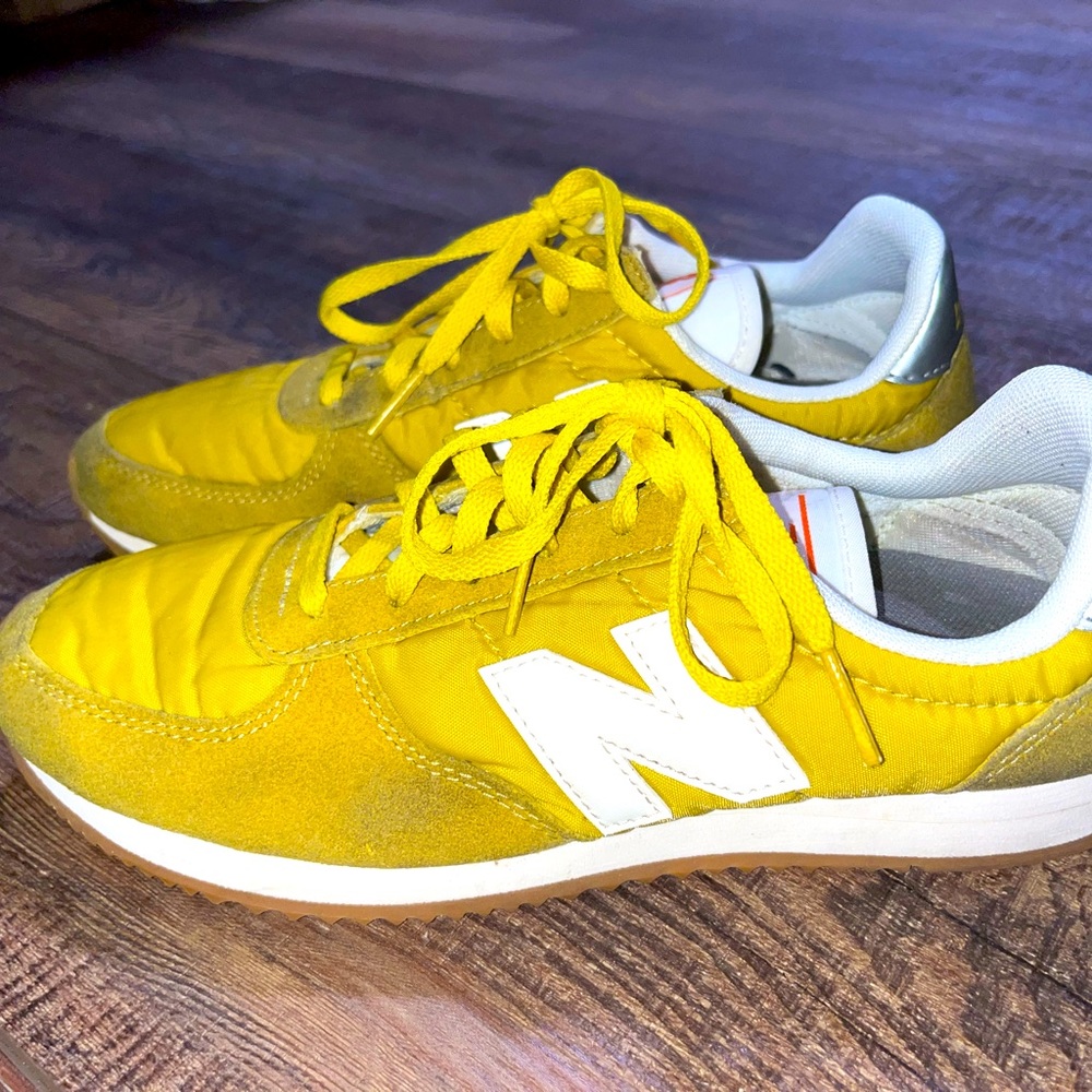 New Balance Sneakers